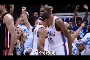 字母哥：科比说我能拿MVP我就拼命努力 他可是史上最伟大球员之一