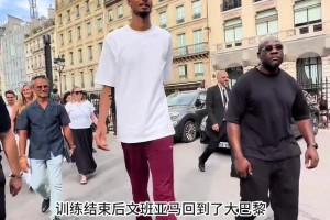 预定未来超巨文班现在无论是人气还是实力都在第一梯队...