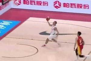 杨毅此前：中国男篮真打不了现代篮球 我们后卫确实不如日韩&中国台北