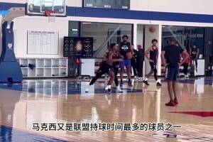 26-27赛季巡礼 | 76人：四巨头集结，詹姆斯最后一博